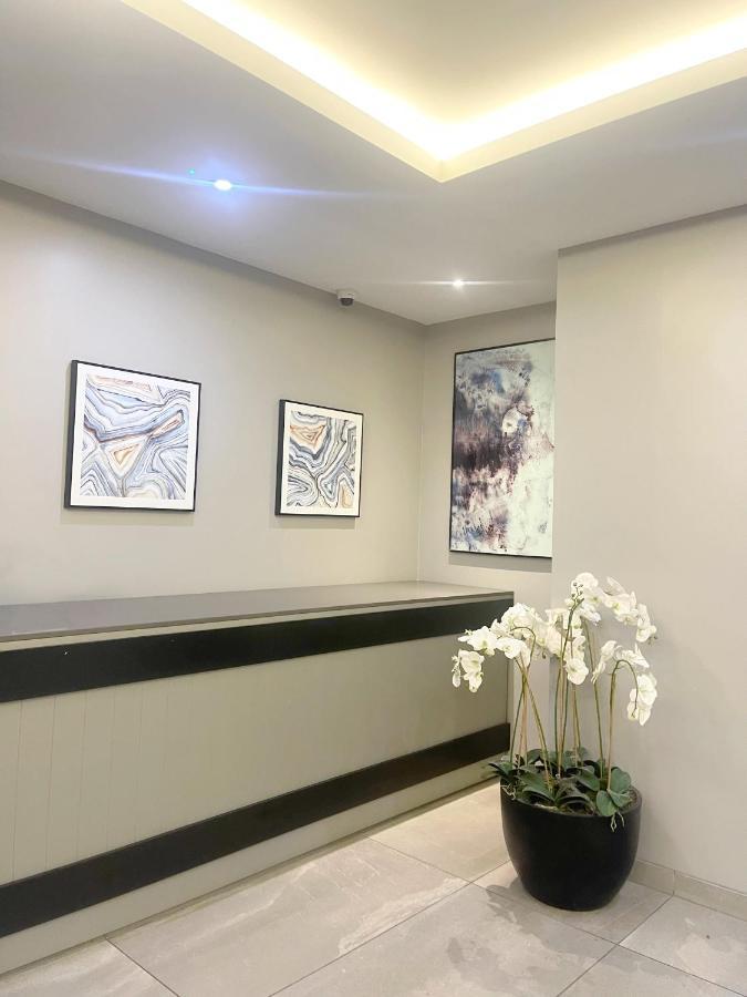 Modern Beach Apartment Σάουθεντ-ον-Ση Εξωτερικό φωτογραφία